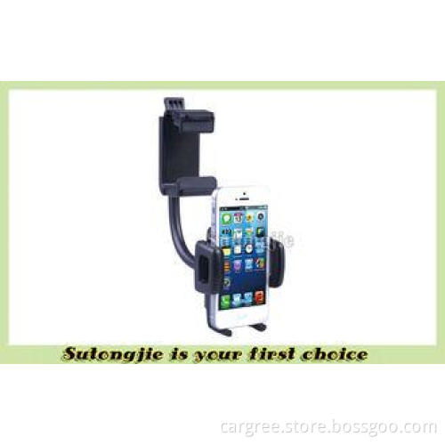 Mobile Phone Flexible Universal Car Mount Holder Apply To C